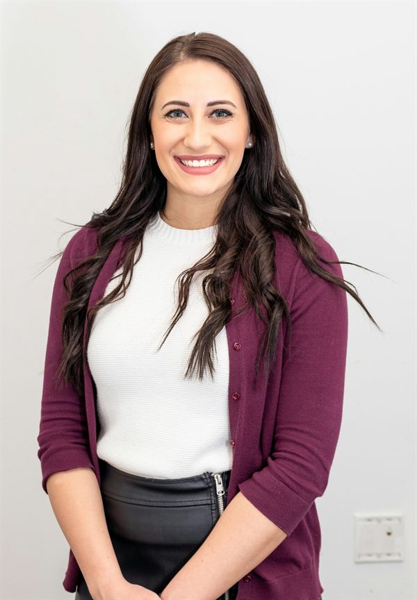 Dana Vasquez